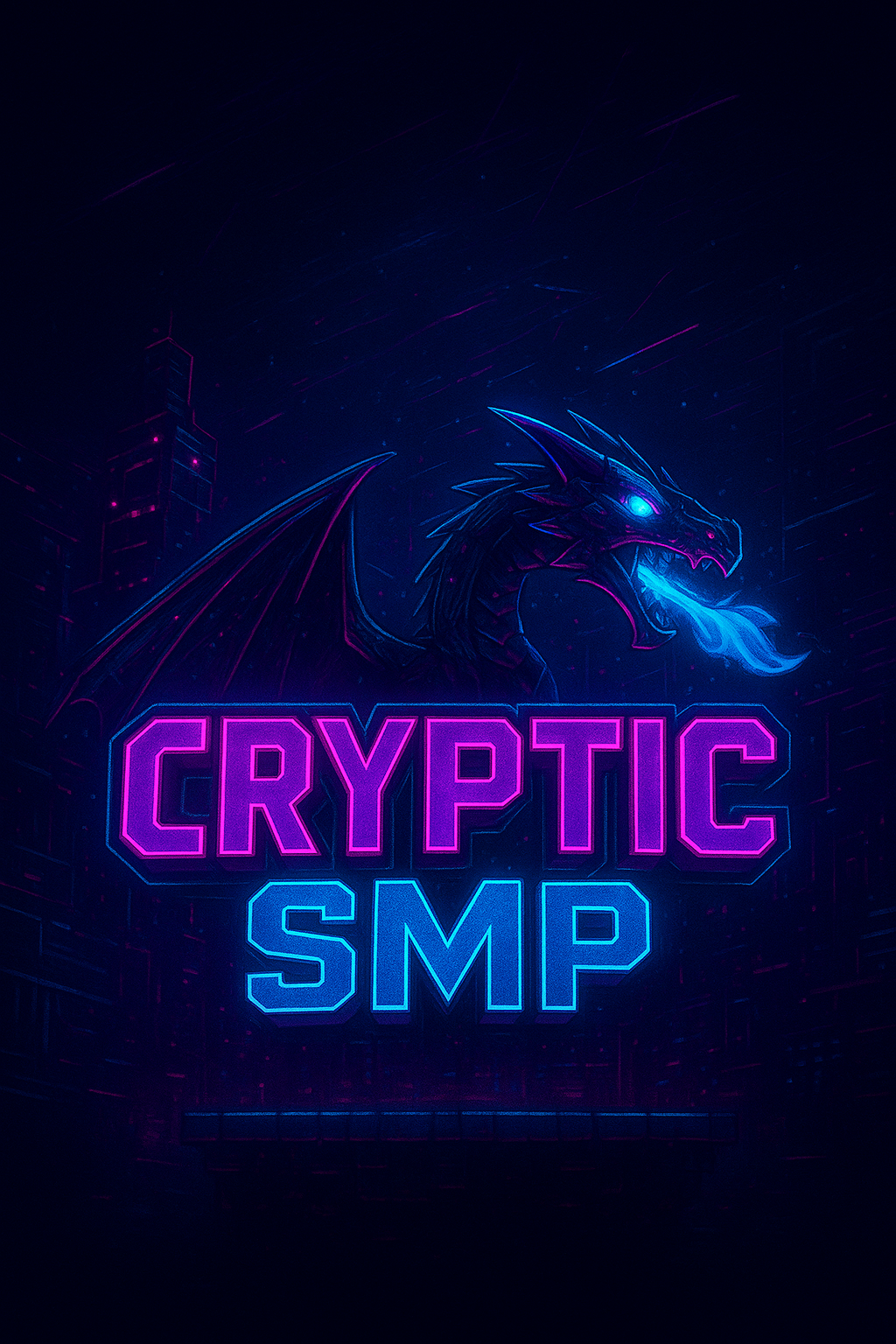 Cryptic SMP thumbnail