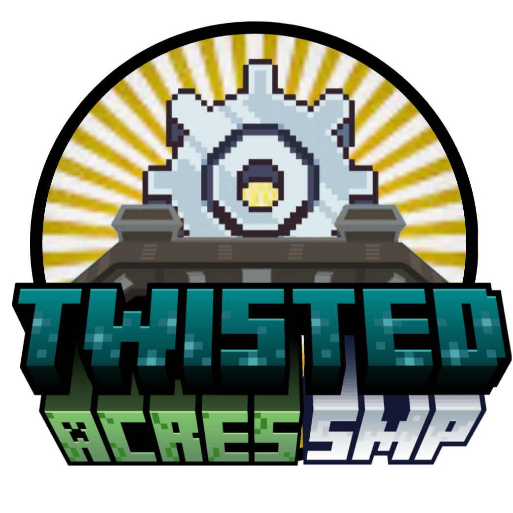 Twisted Acres SMP thumbnail