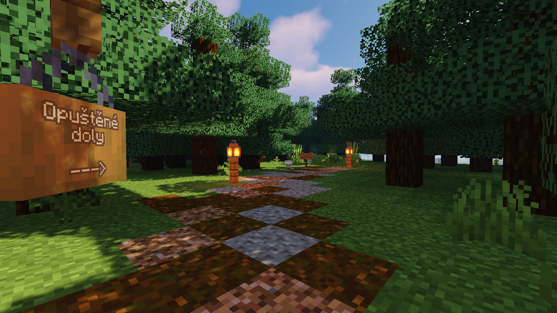 DiscyCraft.eu CZ/SK thumbnail