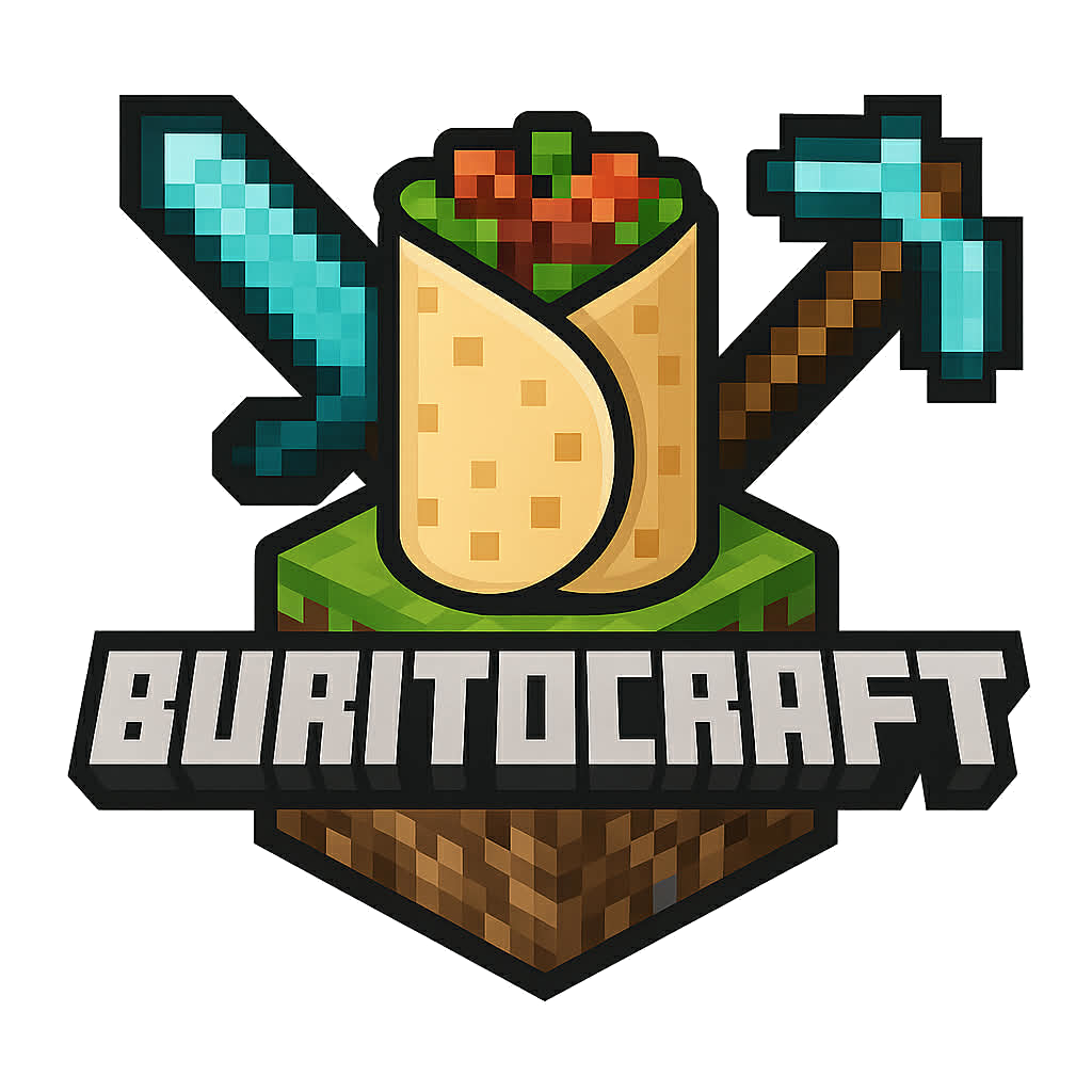 Buritocraft thumbnail