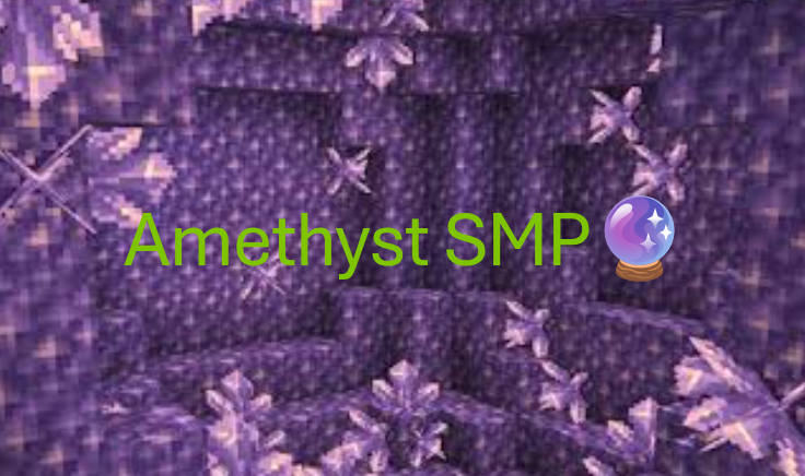Amethyst SMP thumbnail