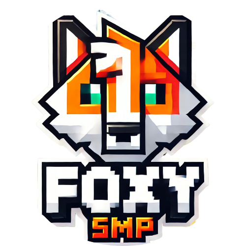 FoxySMP thumbnail