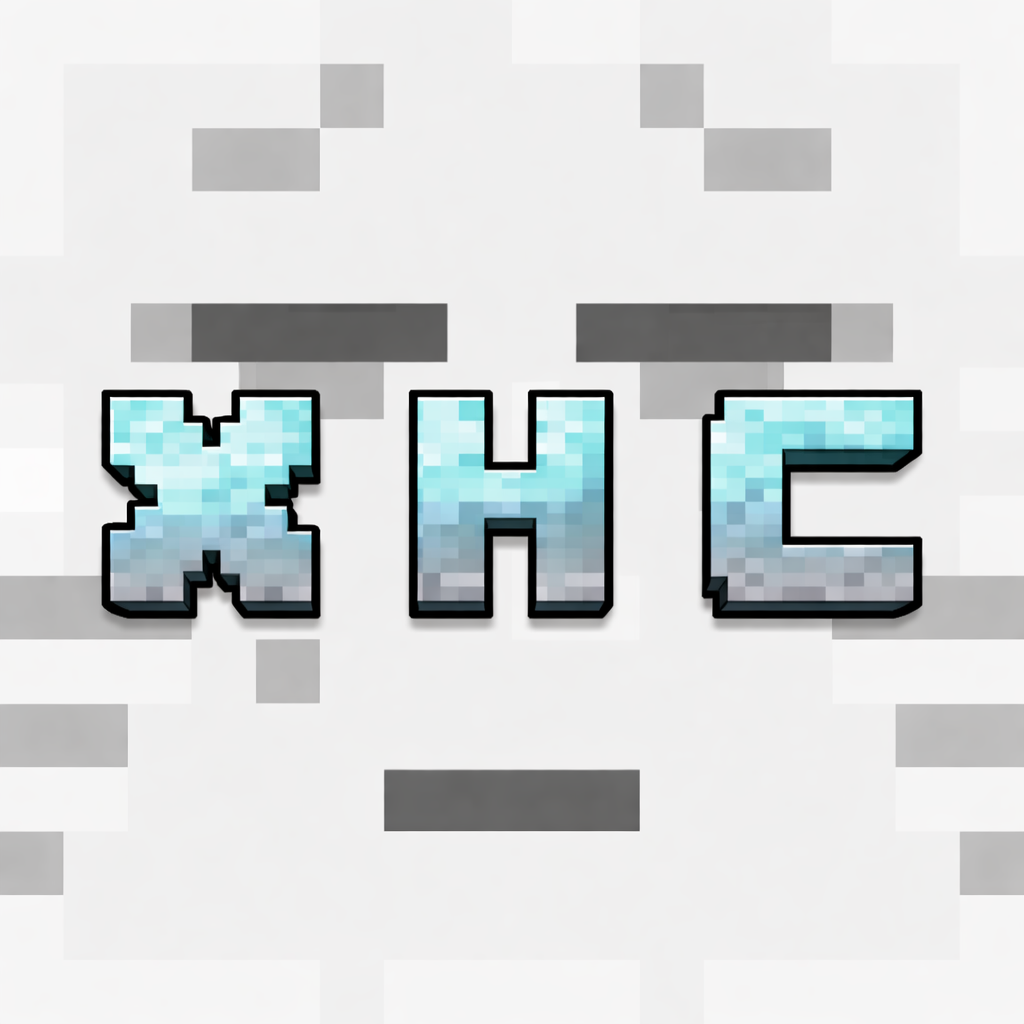 Xandaris Hardcore SMP thumbnail
