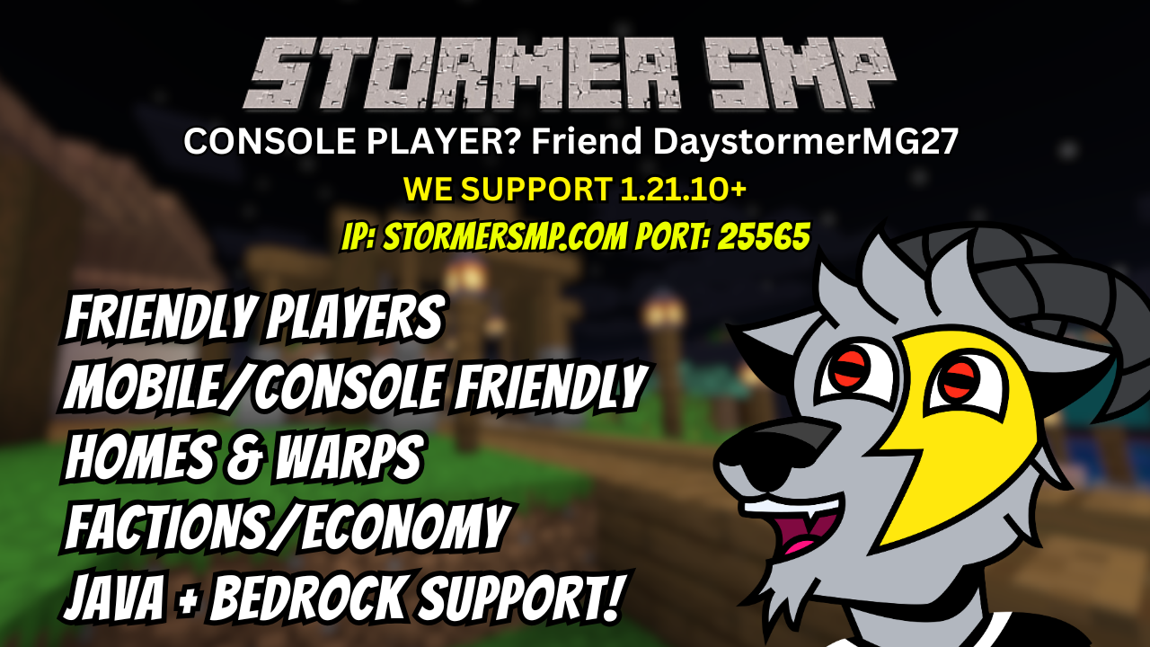 Stormer SMP thumbnail