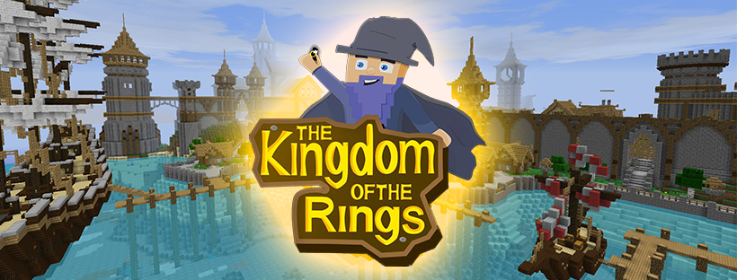 The Kingdom of the Rings thumbnail