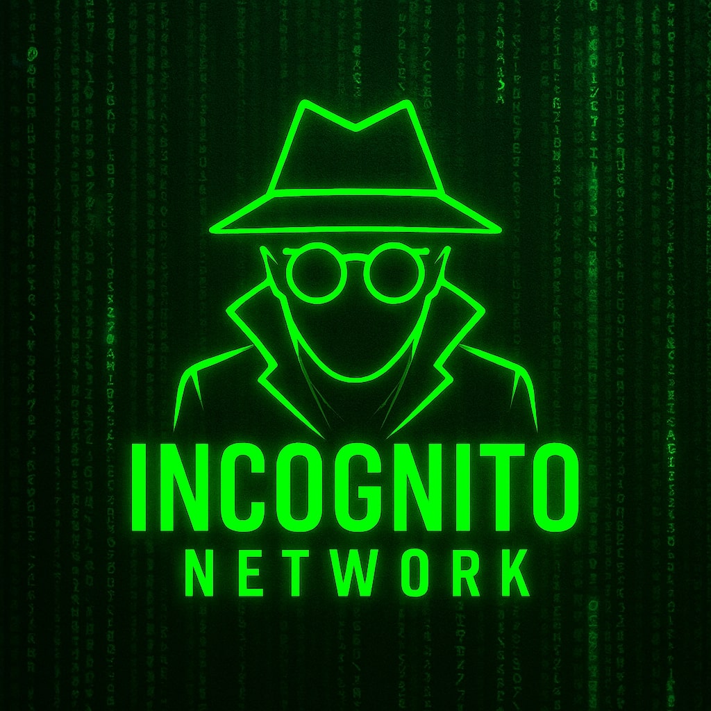 Incognito Network thumbnail