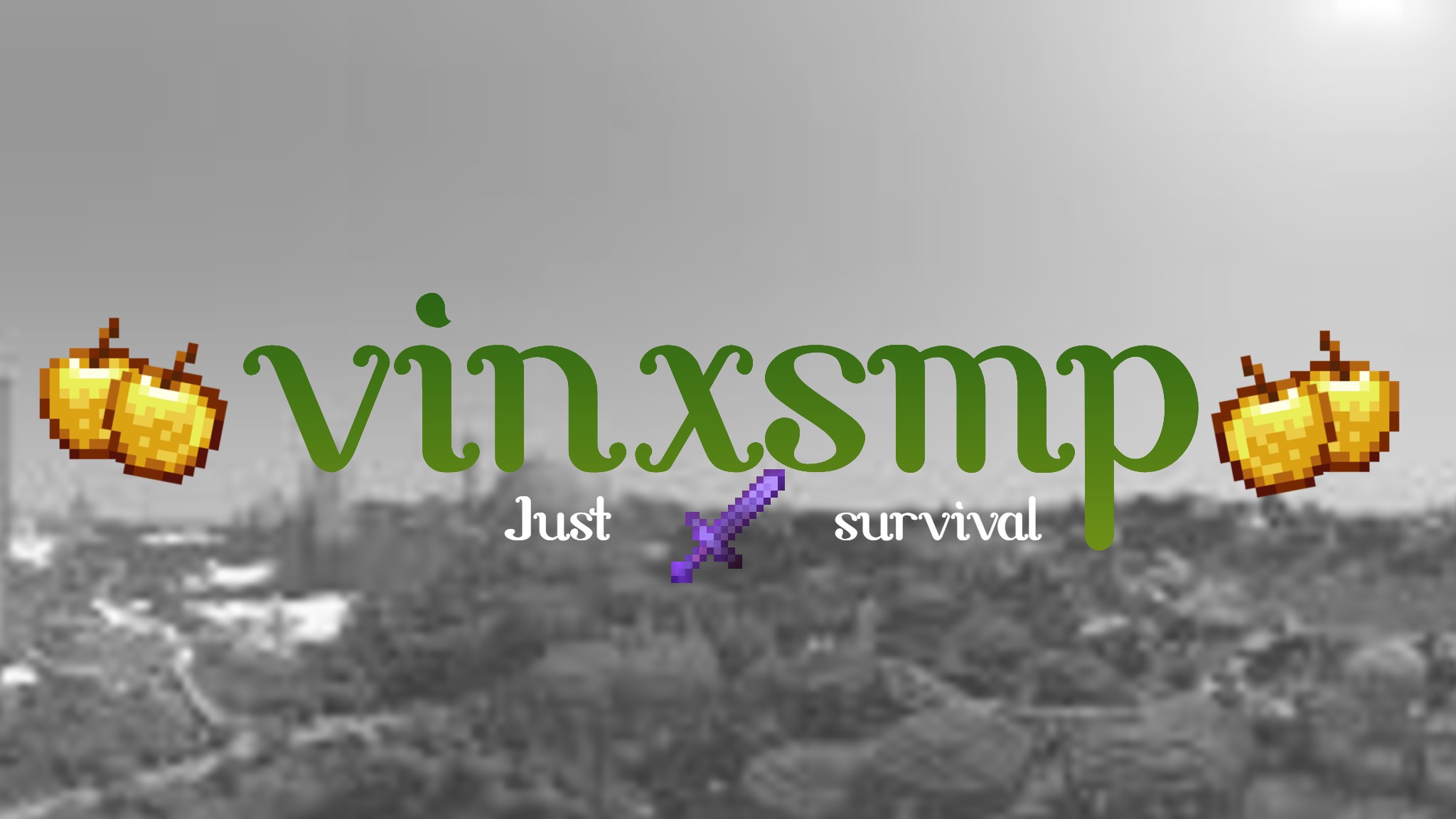 vinxSMP thumbnail