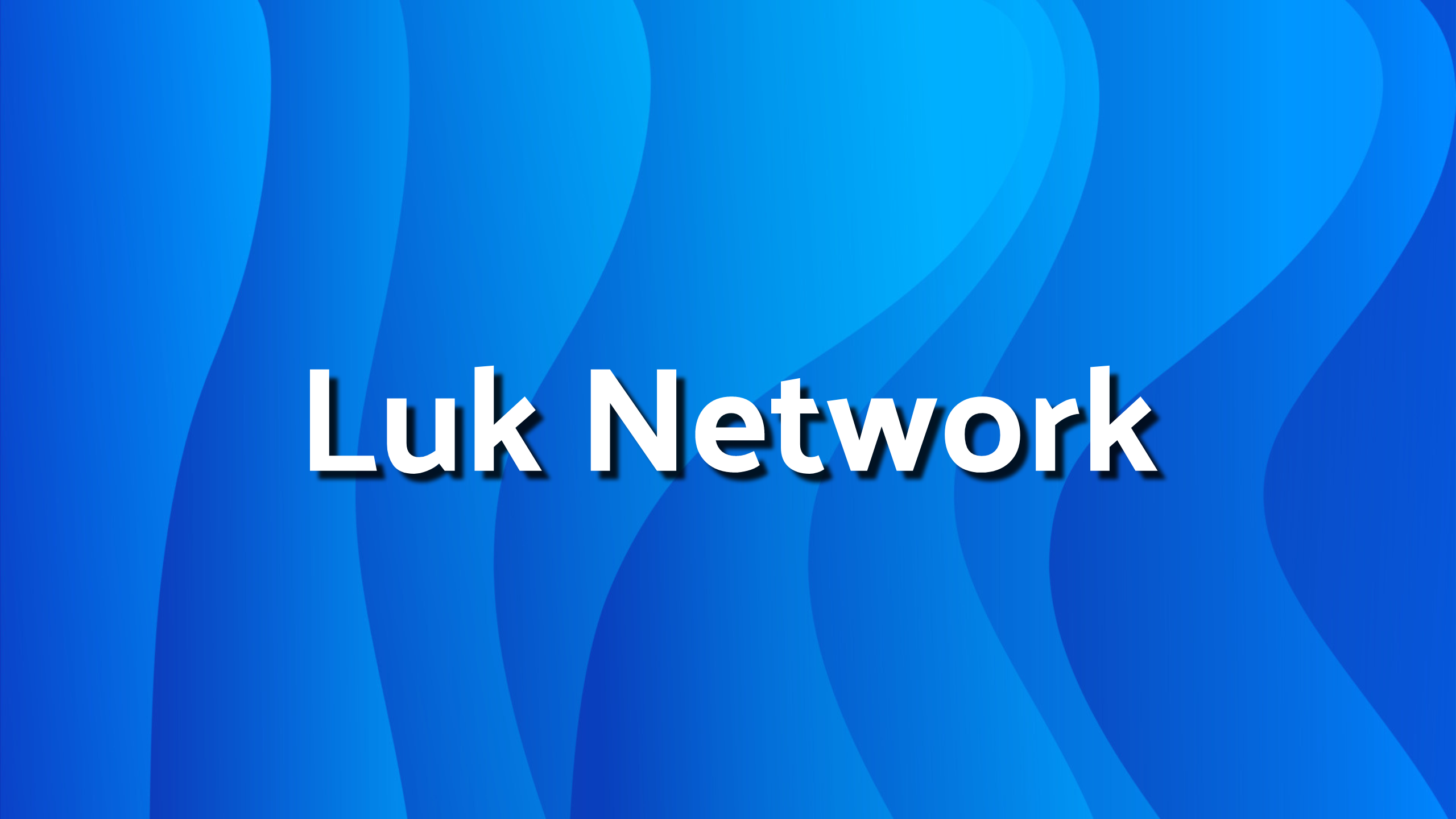 Luk Network thumbnail