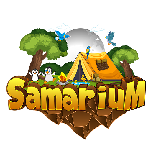 Samarium Network thumbnail