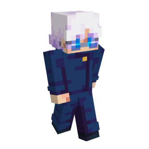 jujustu kaisen craft thumbnail