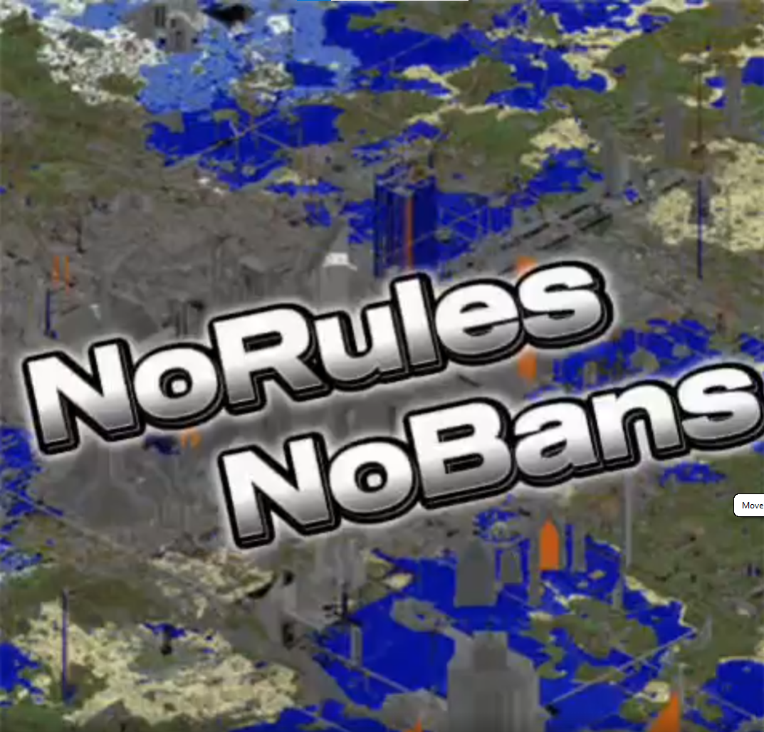 NoRulesNoBans thumbnail