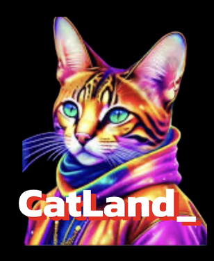 CatLand thumbnail