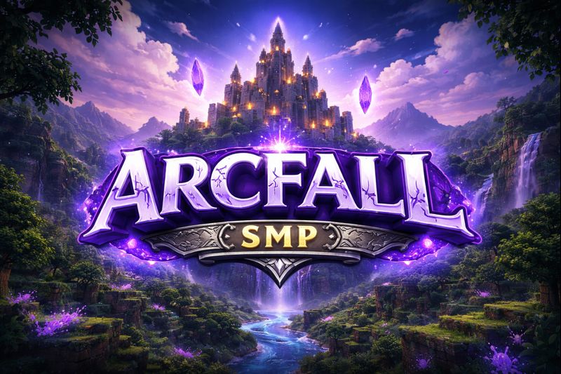 Arcfall SMP thumbnail