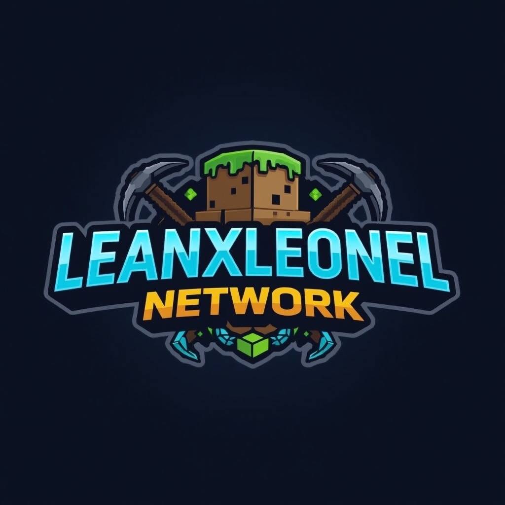 Lean x Leonel Network thumbnail