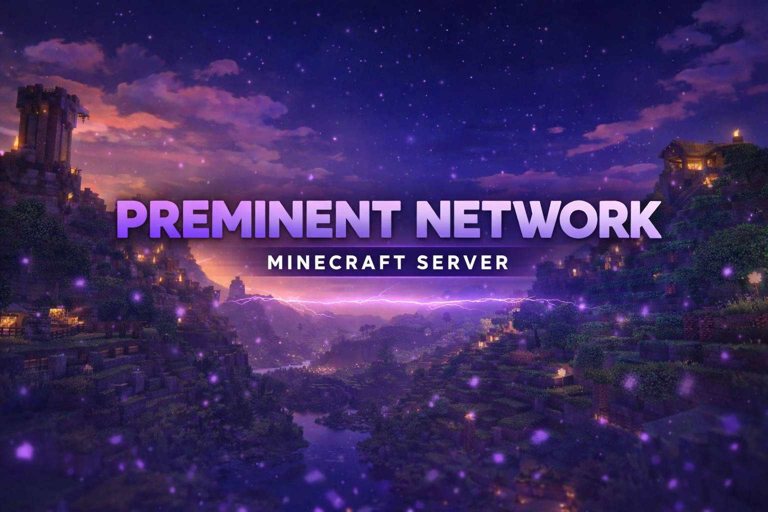 Preminent Network thumbnail