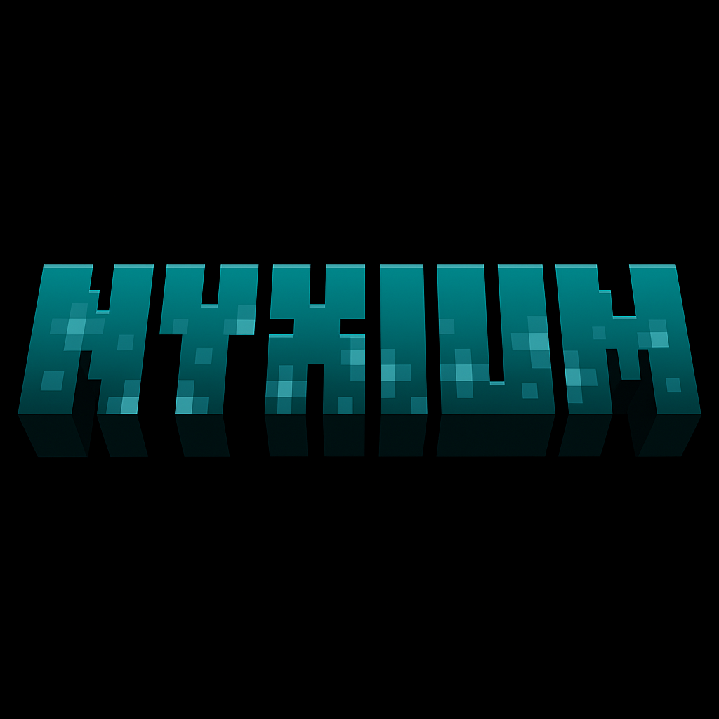 Nyxium thumbnail