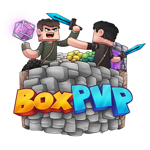 BoxPvP Network thumbnail