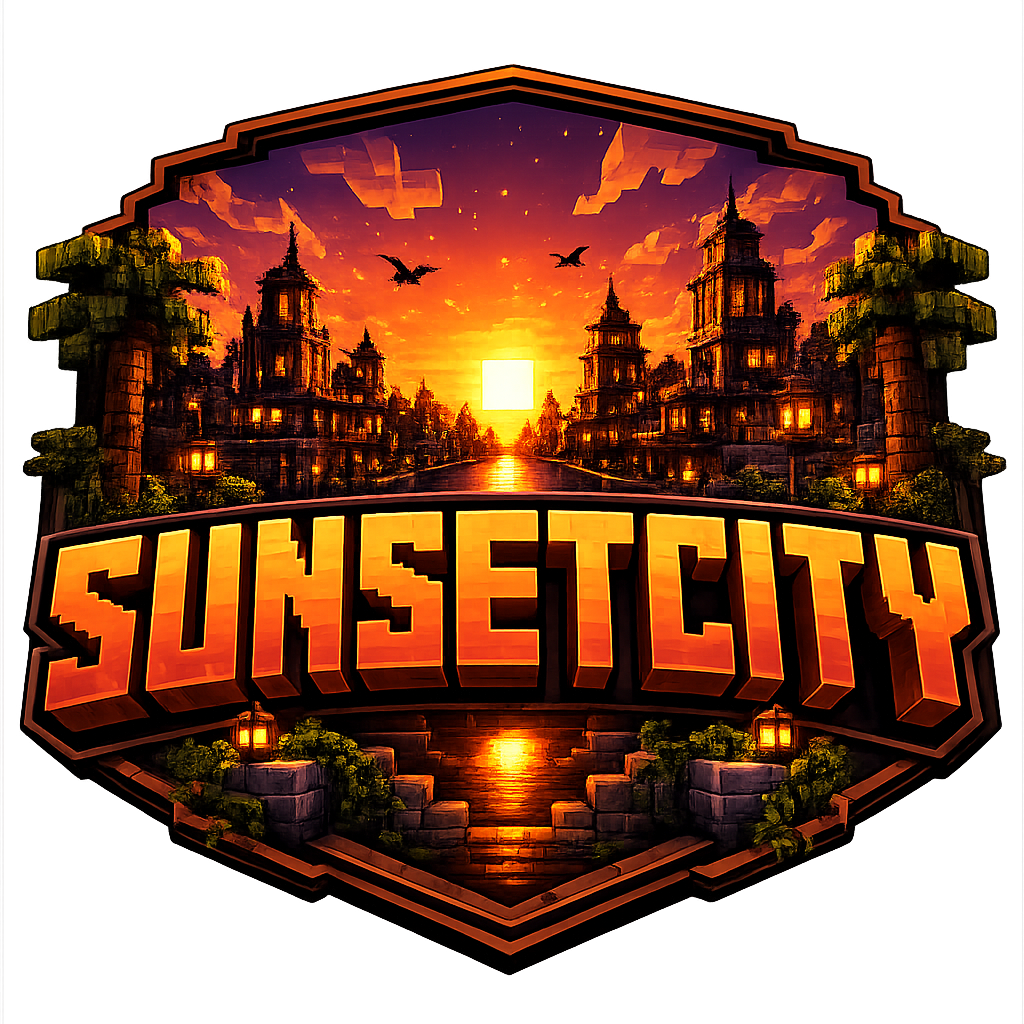 SunSetCity SMP thumbnail