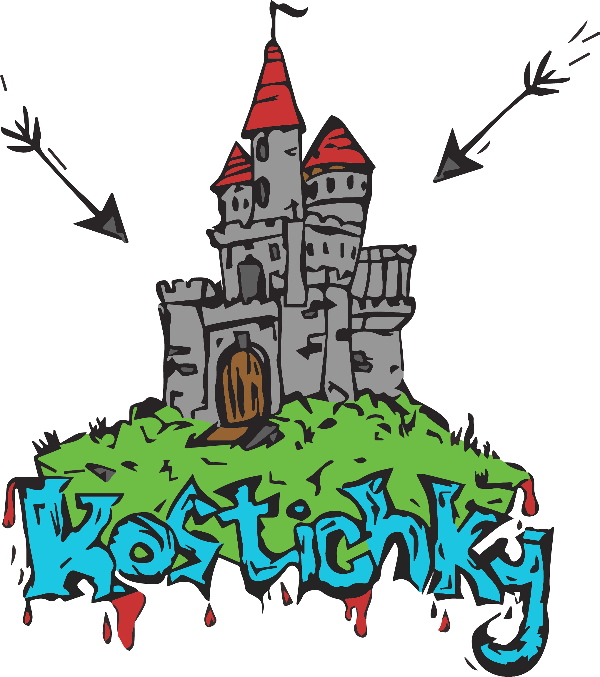 Kostichky | Survival <-> Ekonomika <-> Města | 1.20.4 thumbnail