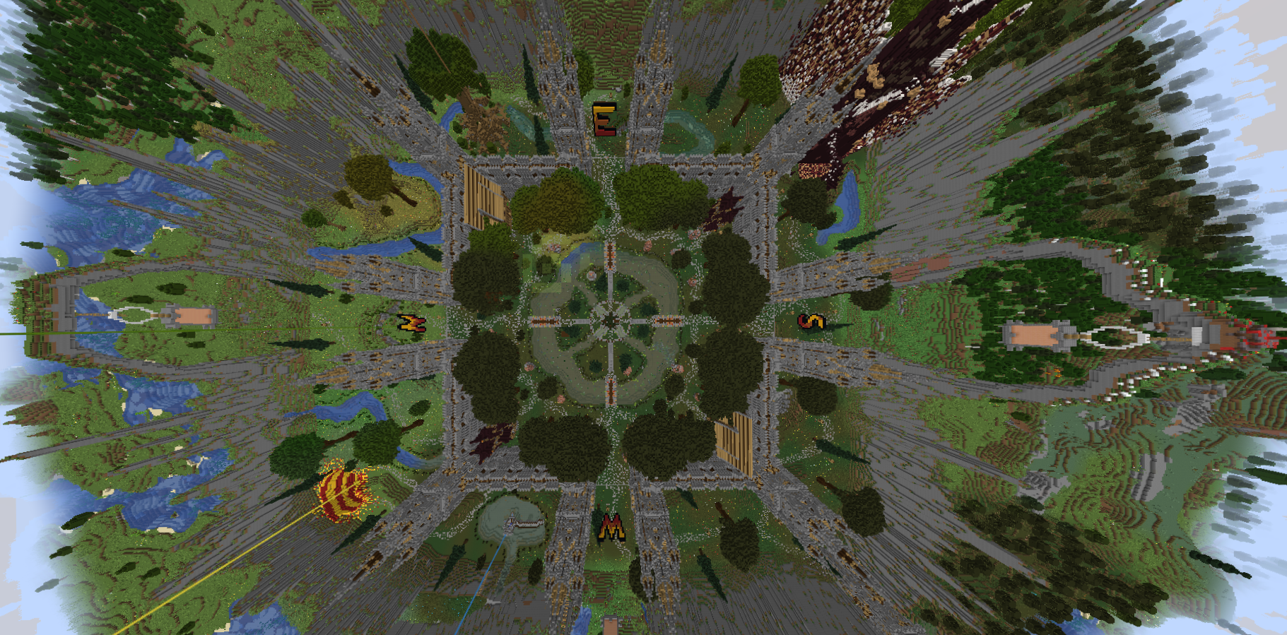 Fate Of Minecraft thumbnail