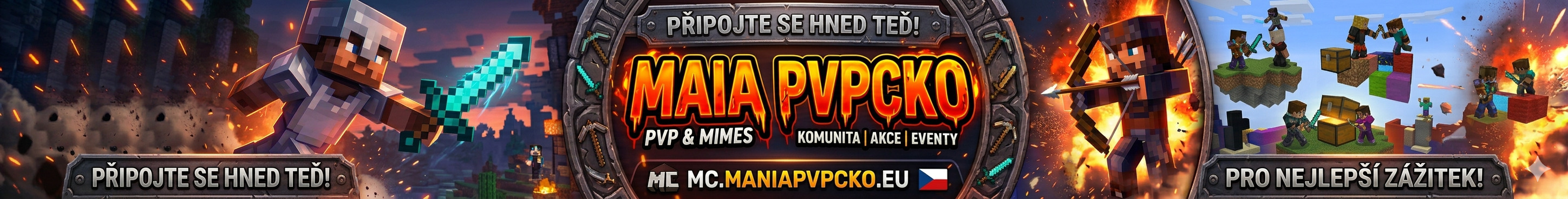 PvP Craze thumbnail