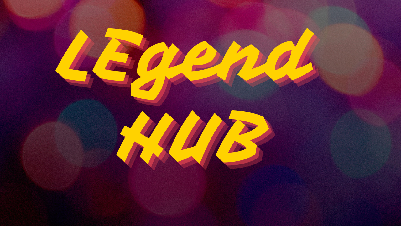 LegendHub thumbnail