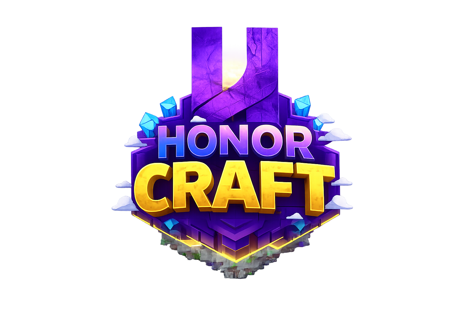 ✦ HonorCraft ✦ thumbnail