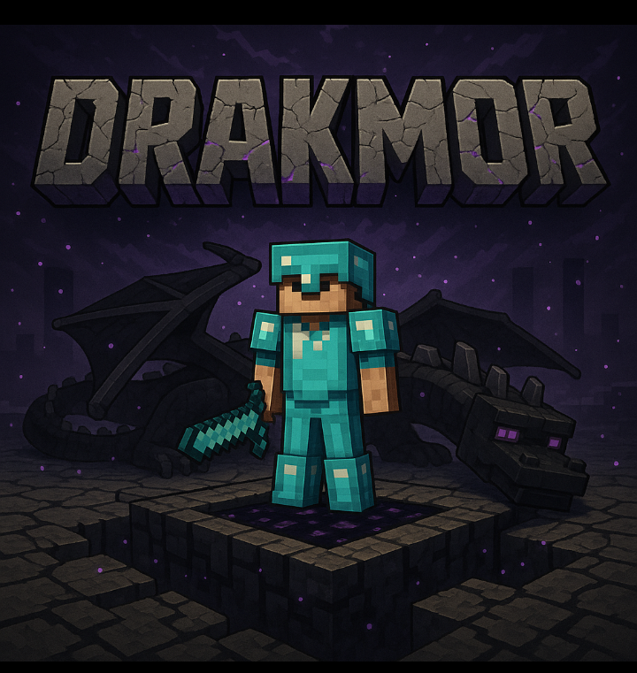 Survival SMP thumbnail