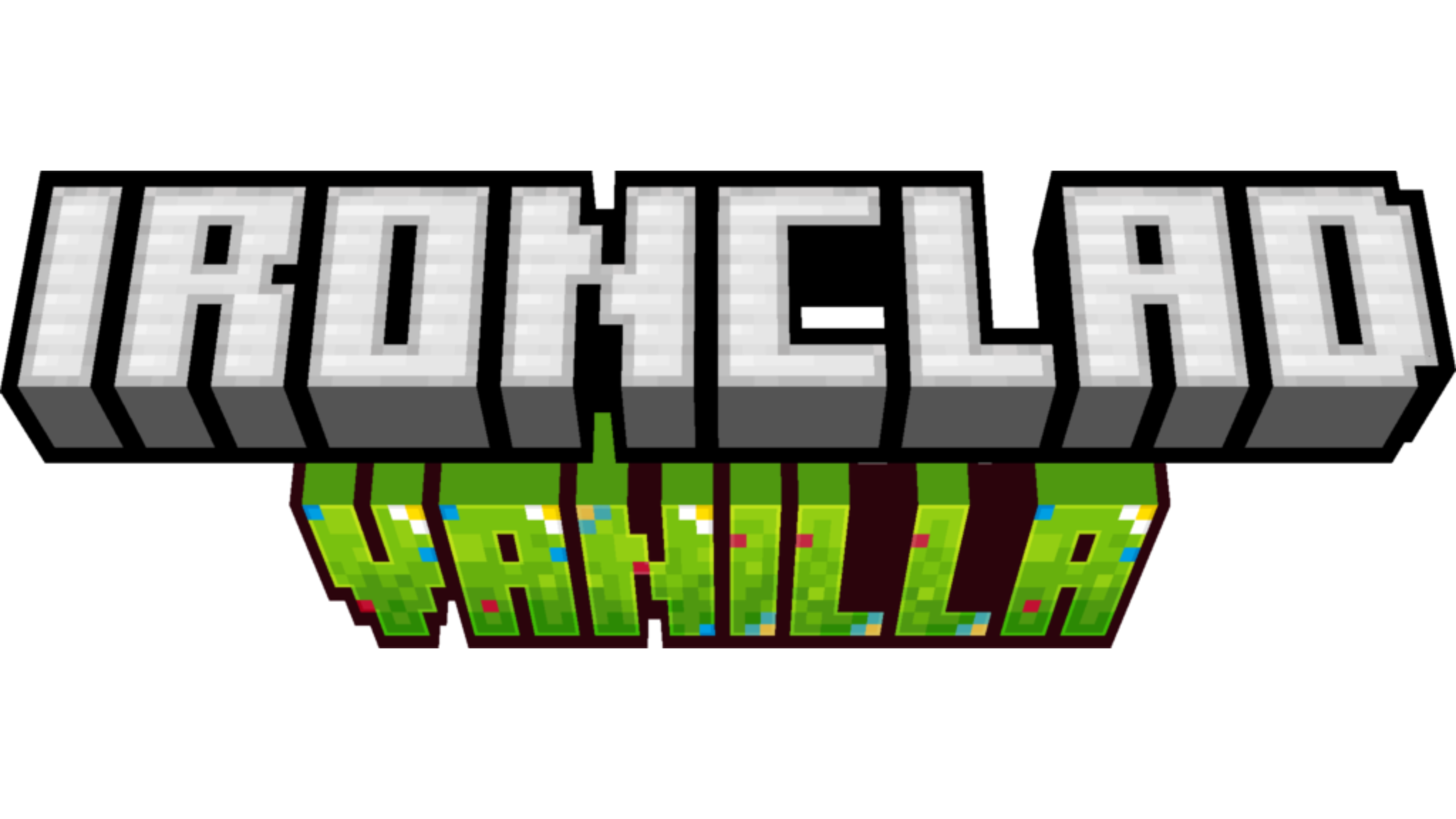 Ironclad Vanilla thumbnail