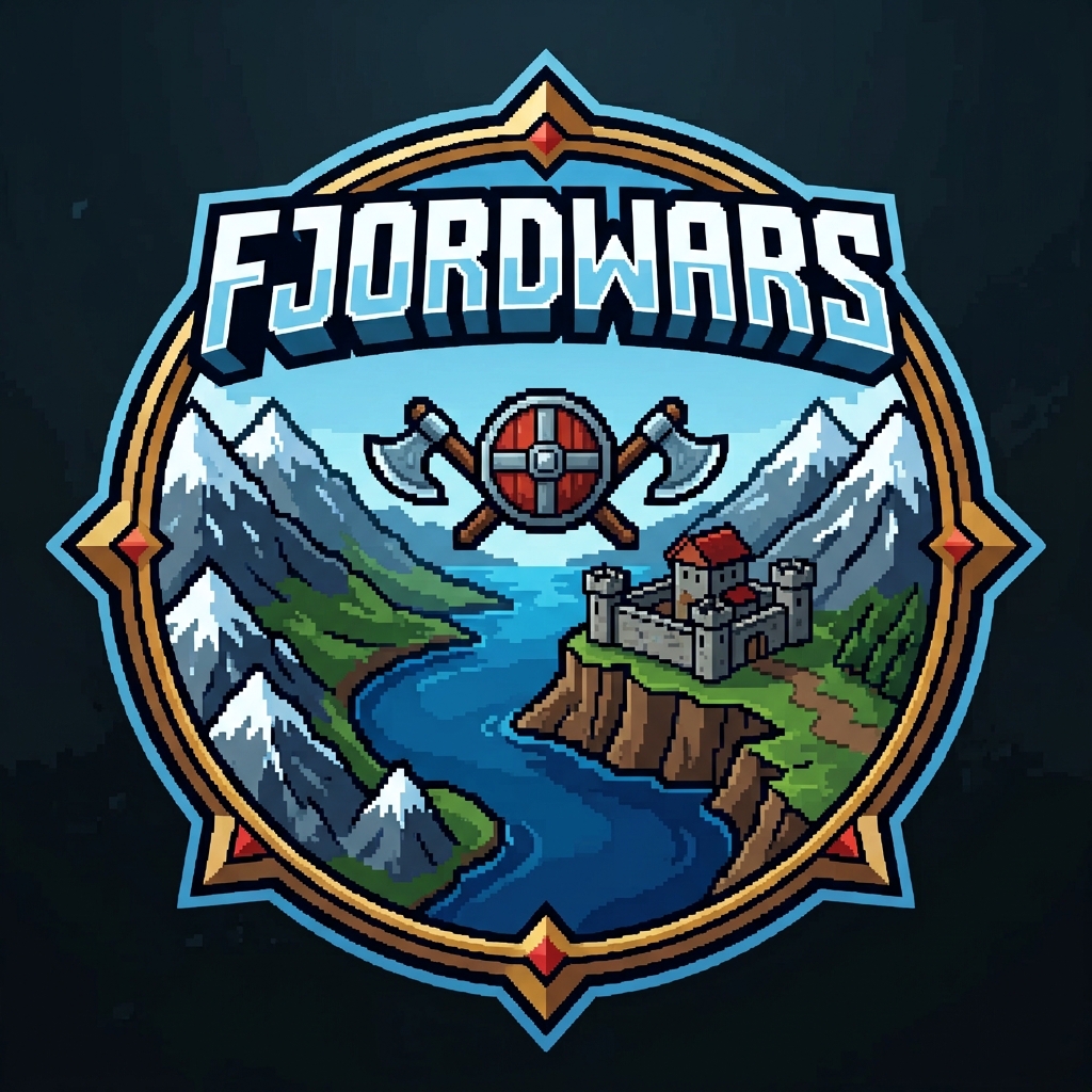 FjordWars thumbnail