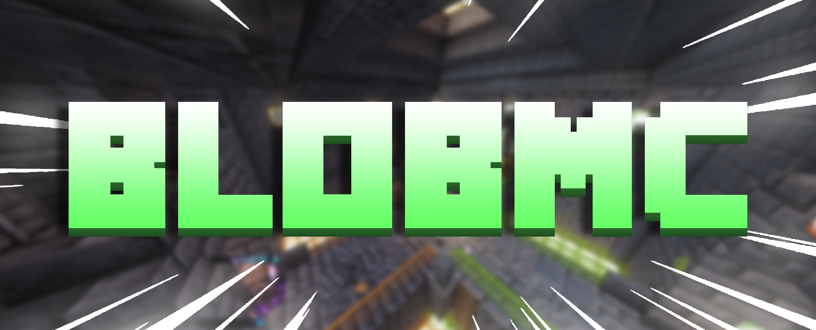 BlobMC thumbnail