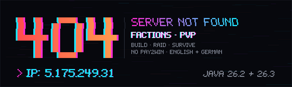 404:Server Not Found thumbnail