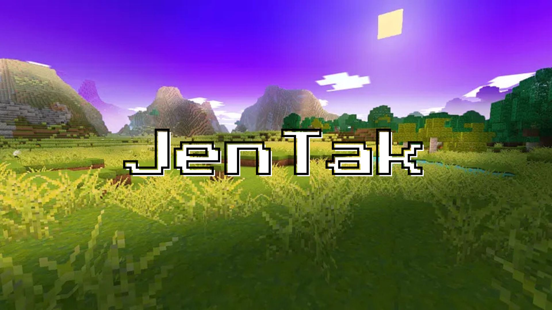 JenTak thumbnail