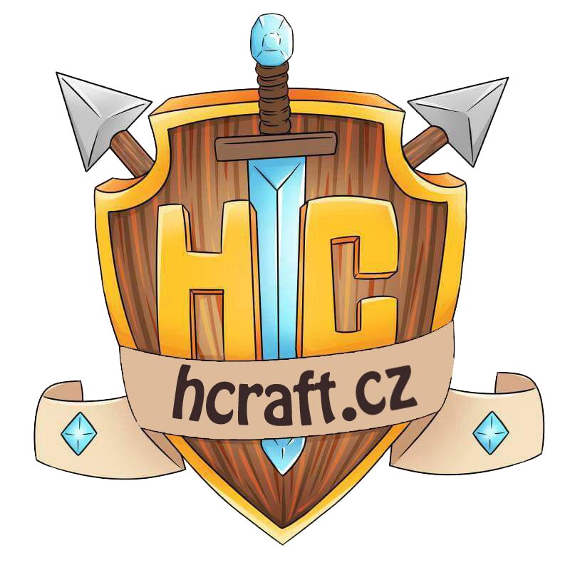 HAPPYCRAFT | 1.21.X | HCRAFT.CZ | ECO SURVIVAL | thumbnail