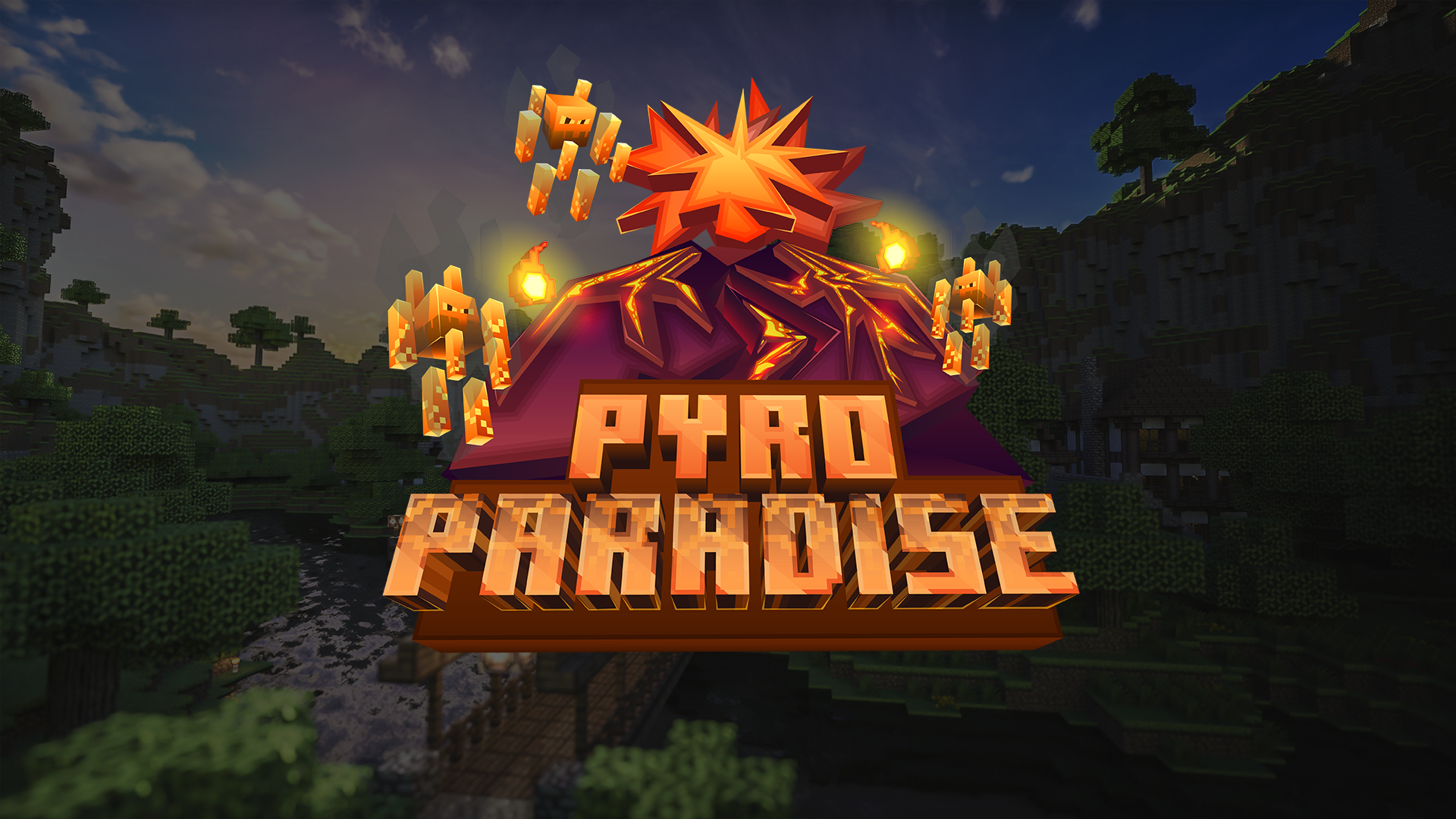 PyroParadise thumbnail