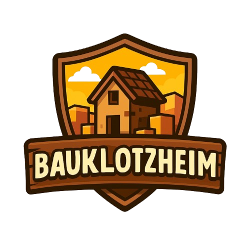 BauKlotzHeim thumbnail