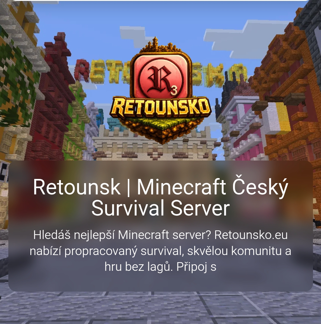 Returns thumbnail