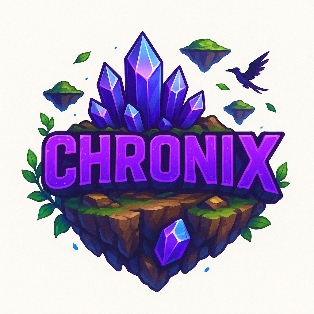 Chronix thumbnail