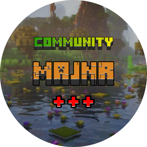 Community Majnr+++ thumbnail