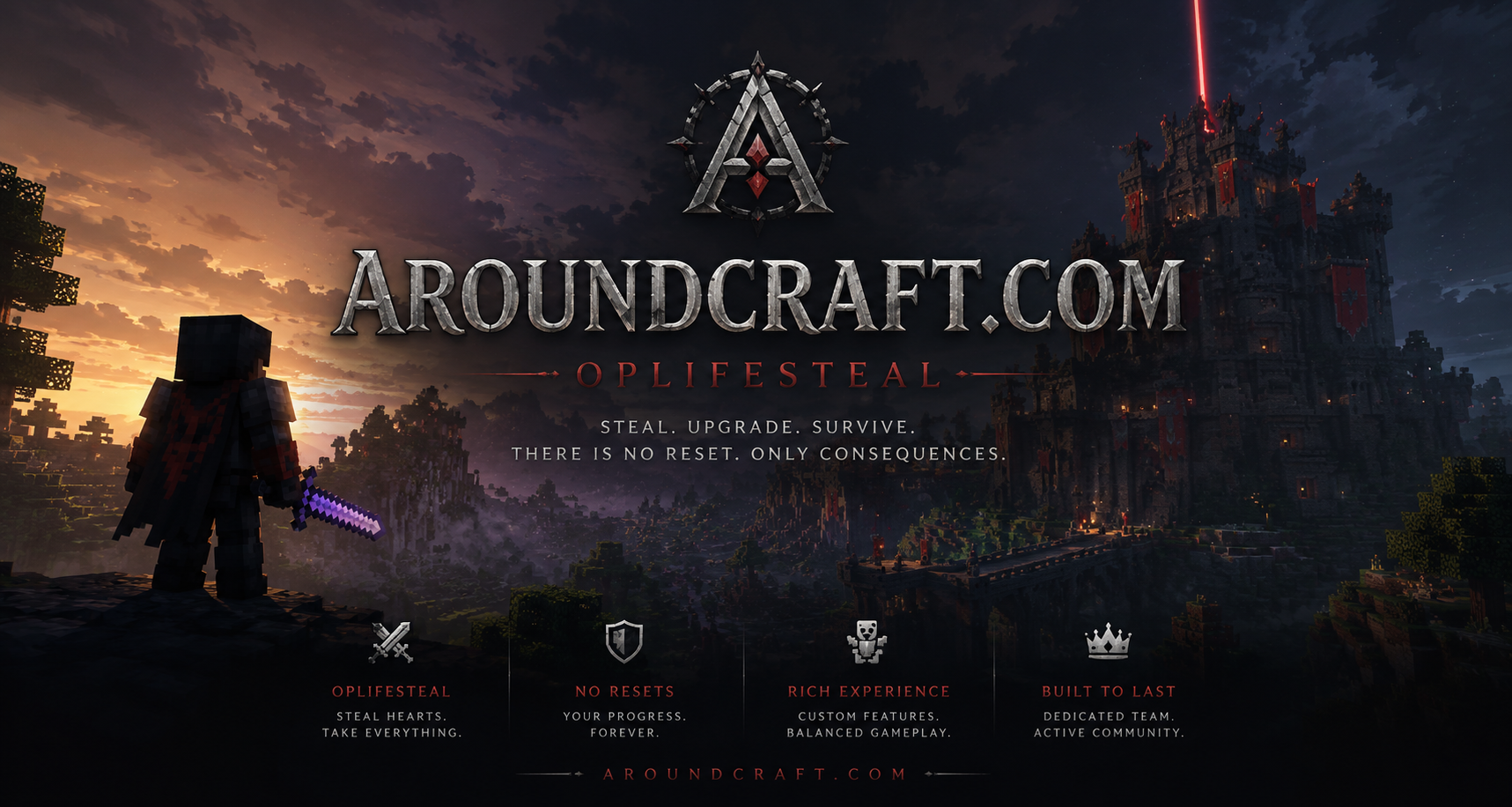 AroundCraft thumbnail