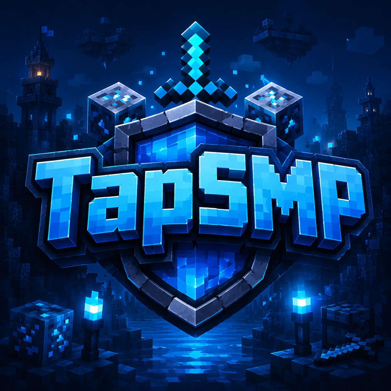 TapSMP thumbnail