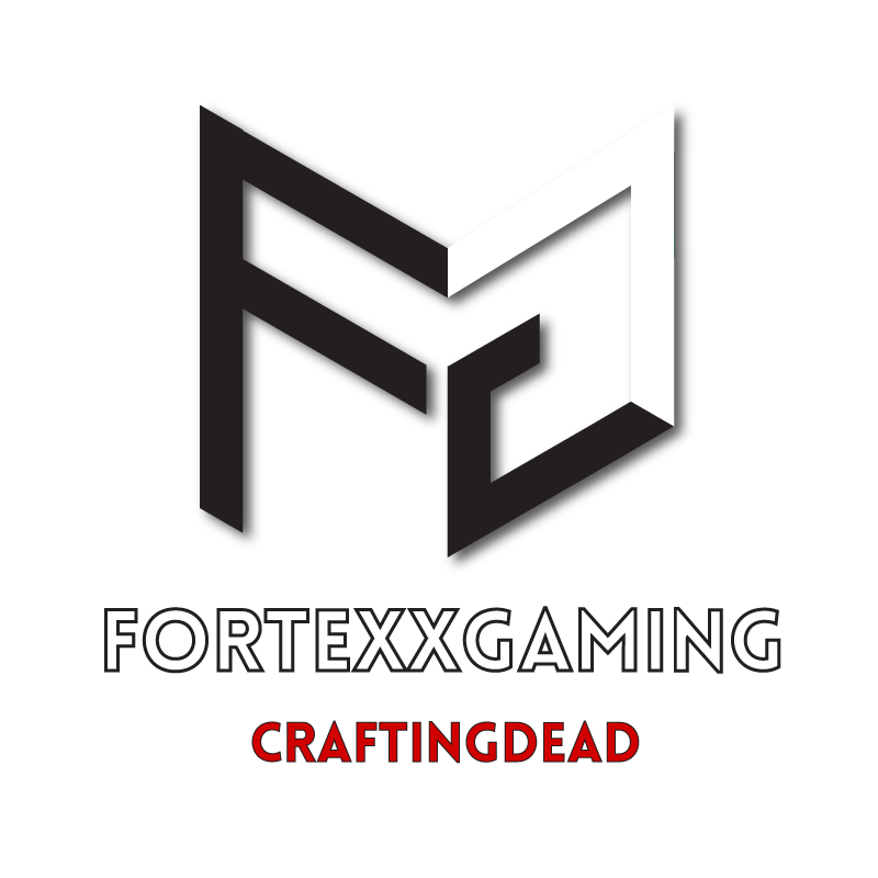 ForteXxGaming.cz [Crafting Dead] thumbnail
