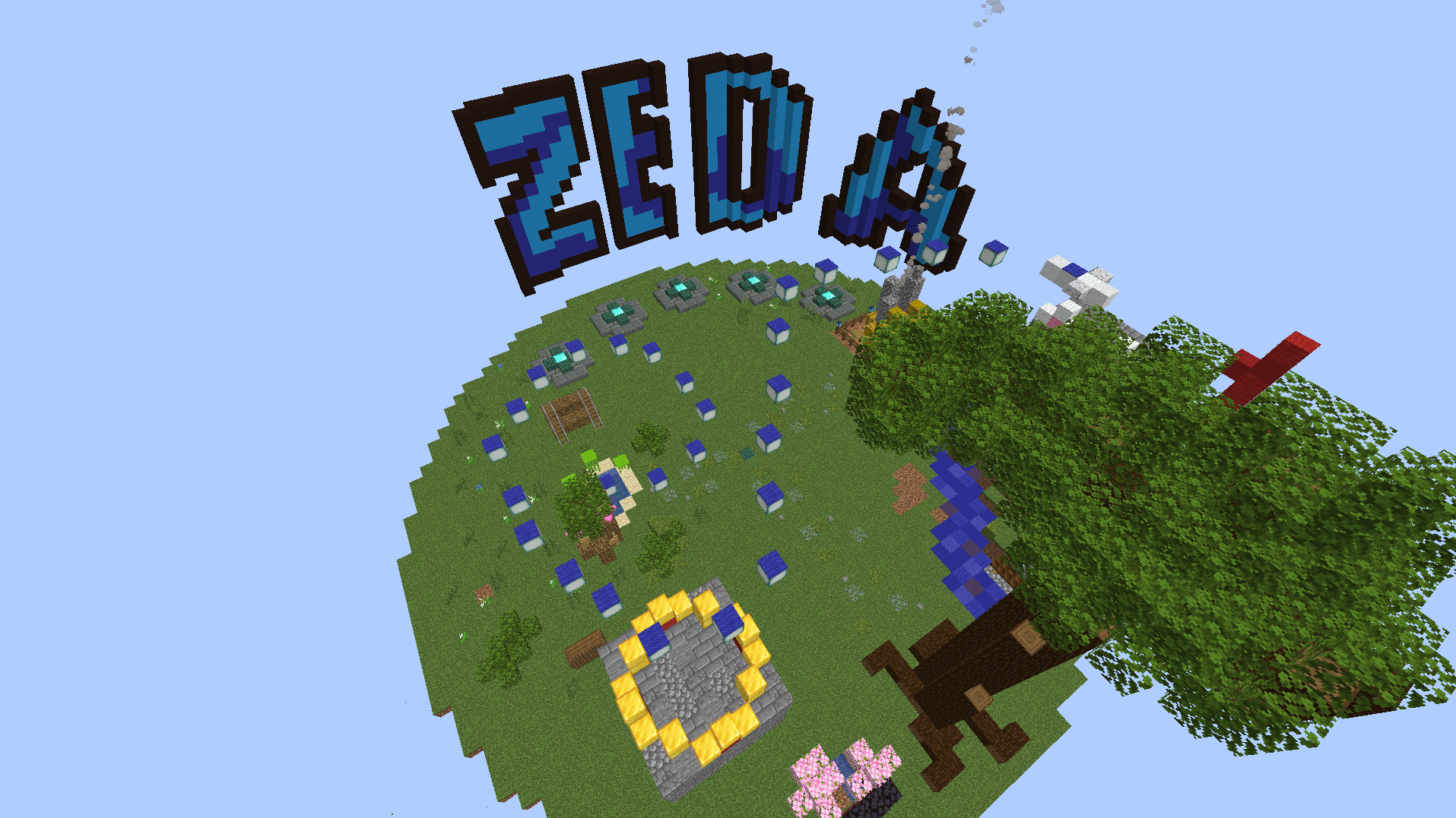 Zeda Network thumbnail