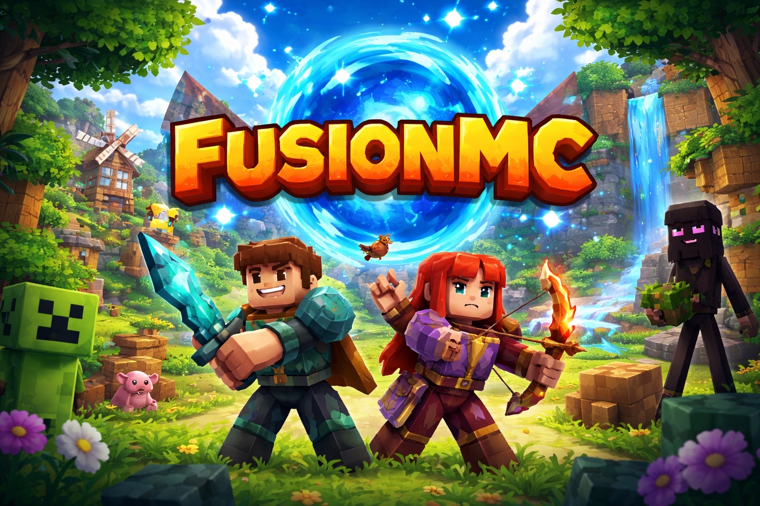 FusionMC thumbnail