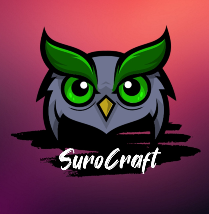 SuroCraft thumbnail