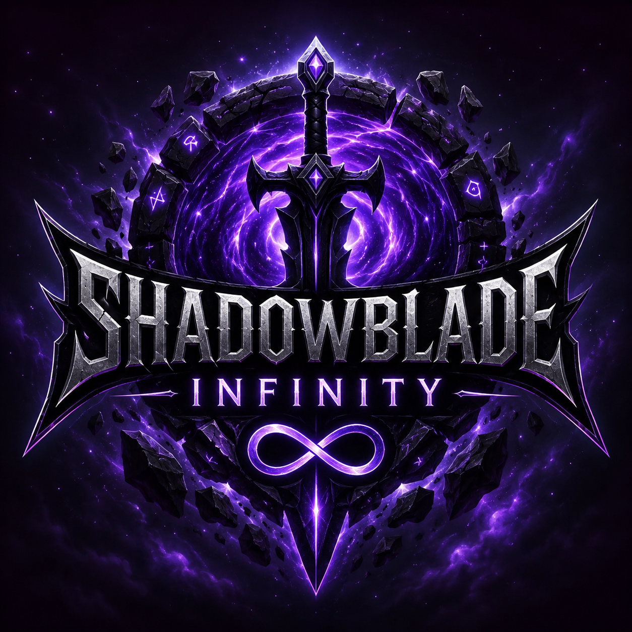 SHADOWBLADE INFINITY thumbnail
