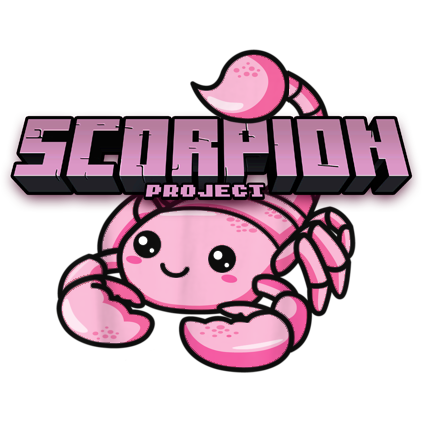 Project Scorpion thumbnail