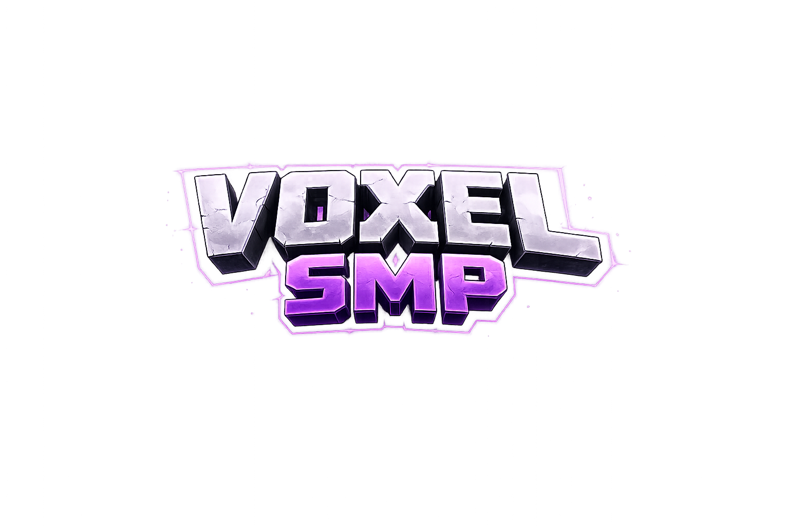 VoxelSMP - Now In Beta thumbnail