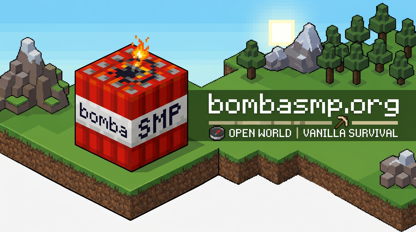 bombaSMP thumbnail