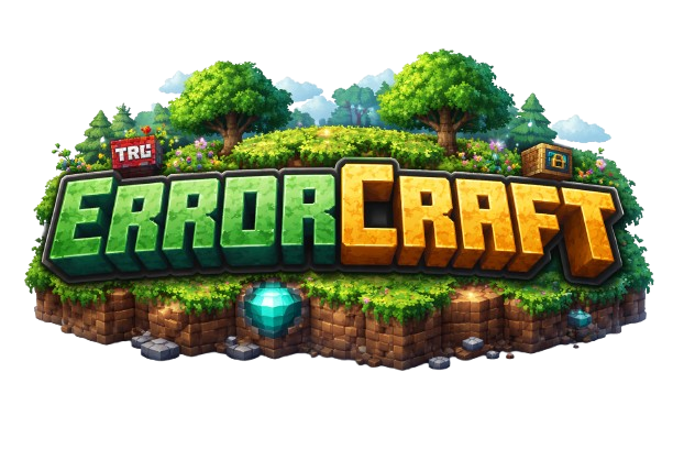 ErrorCraft Network [1.21-1.21.11] thumbnail